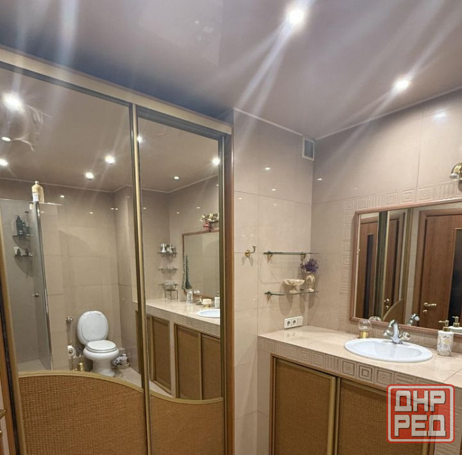 Сдаётся хорошая двушка в Будёновском районе Донецк - изображение 5