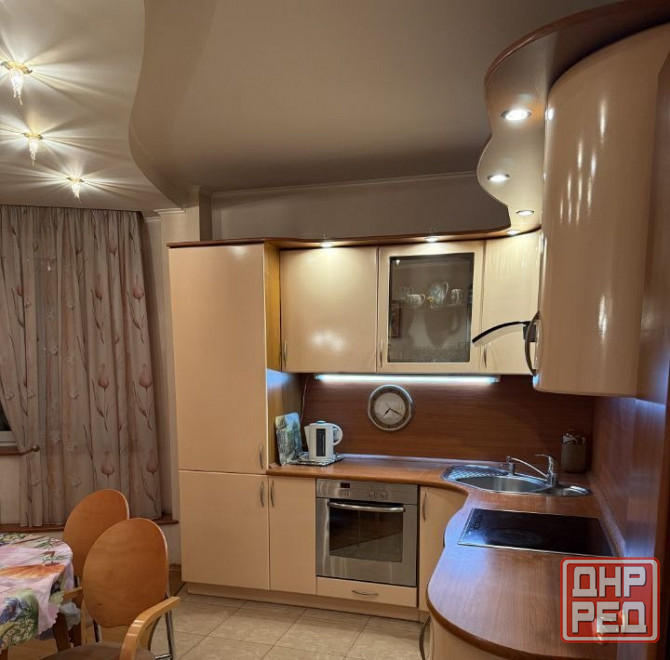 Сдаётся хорошая двушка в Будёновском районе Донецк - изображение 7