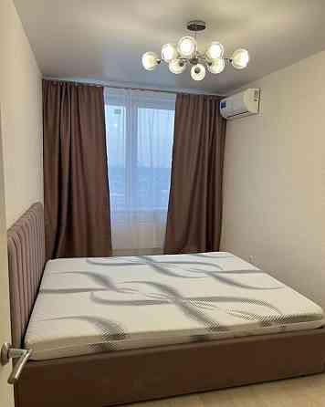 1-к квартира, 34 м2, 3 эт. Мариуполь