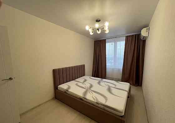 1-к квартира, 34 м2, 3 эт. Мариуполь