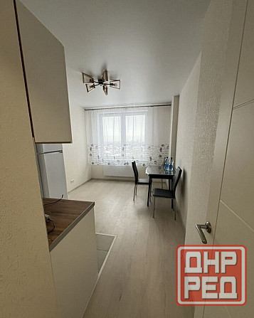 1-к квартира, 34 м2, 3 эт. Мариуполь - изображение 2