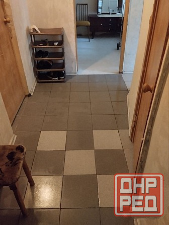 Продаётся 2х ком. квартира в Кировском р-не ул. Бирюзова Донецк - изображение 2