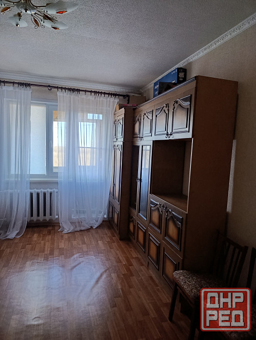 Продам 1ком квартиру, чешский проект , Петровский район Донецк - изображение 1