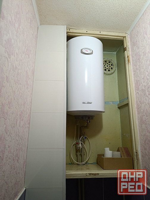 Продам 1ком квартиру, чешский проект , Петровский район Донецк - изображение 8