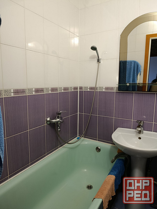 Продам 1ком квартиру, чешский проект , Петровский район Донецк - изображение 4