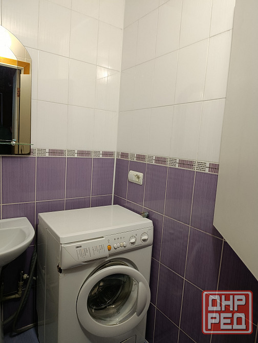 Продам 1ком квартиру, чешский проект , Петровский район Донецк - изображение 9