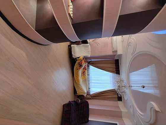 Продажа Квартиры Класса Люкс Жк "Замковый"!!! Донецк