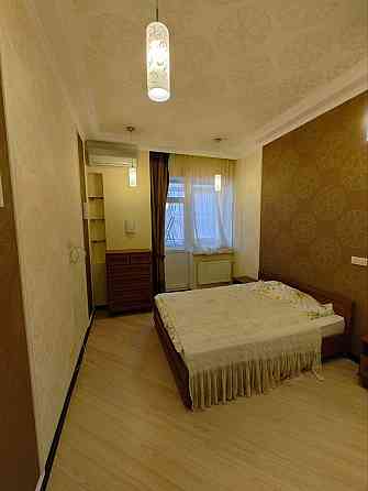 Продажа Квартиры Класса Люкс Жк "Замковый"!!! Донецк