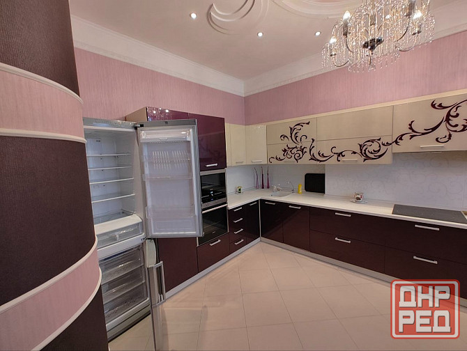 Продажа Квартиры Класса Люкс Жк "Замковый"!!! Донецк - изображение 1