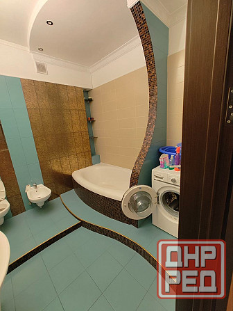 Продажа Квартиры Класса Люкс Жк "Замковый"!!! Донецк - изображение 7