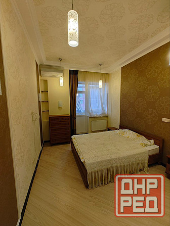 Продажа Квартиры Класса Люкс Жк "Замковый"!!! Донецк - изображение 5