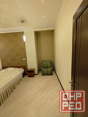 Продажа Квартиры Класса Люкс Жк "Замковый"!!! Донецк - изображение 9