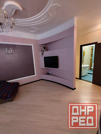 Продажа Квартиры Класса Люкс Жк "Замковый"!!! Донецк - изображение 4