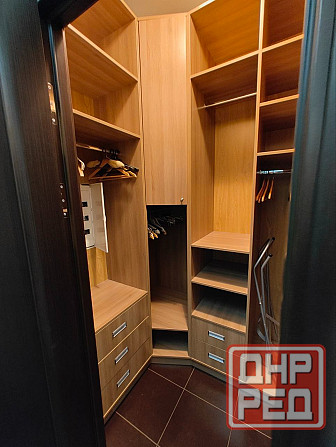 Продажа Квартиры Класса Люкс Жк "Замковый"!!! Донецк - изображение 6