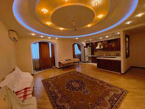 Продажа Шикарной Квартиры в Жк "Замковом" Донецк