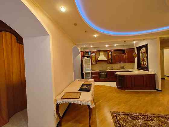 Продажа Шикарной Квартиры в Жк "Замковом" Донецк