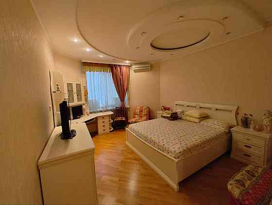 Продажа Шикарной Квартиры в Жк "Замковом" Донецк