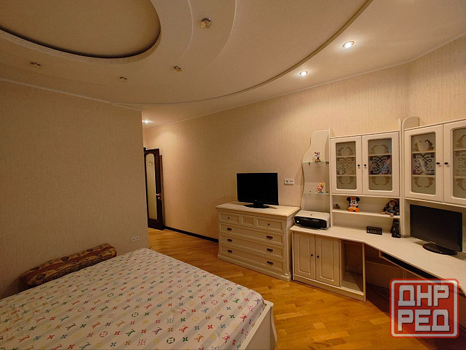 Продажа Шикарной Квартиры в Жк "Замковом" Донецк - изображение 5