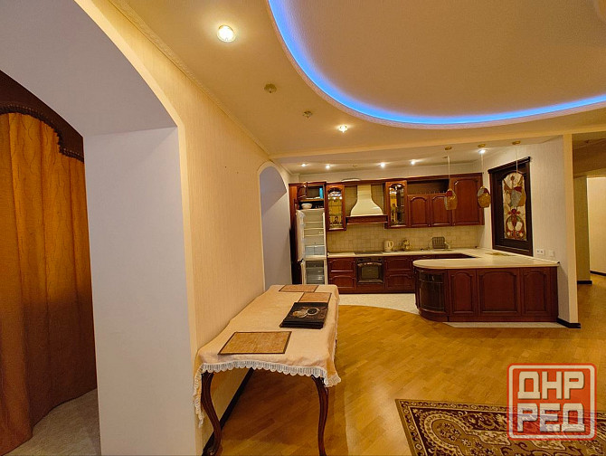 Продажа Шикарной Квартиры в Жк "Замковом" Донецк - изображение 2