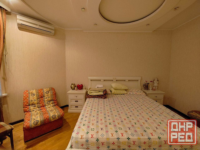 Продажа Шикарной Квартиры в Жк "Замковом" Донецк - изображение 7