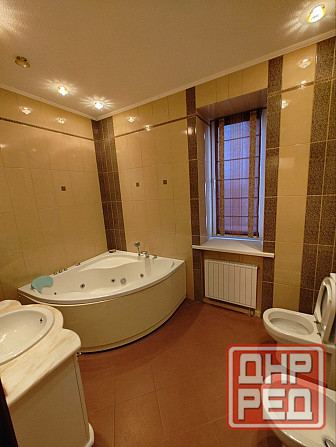 Продажа Шикарной Квартиры в Жк "Замковом" Донецк - изображение 6