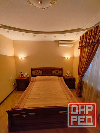 Продажа Шикарной Квартиры в Жк "Замковом" Донецк - изображение 3