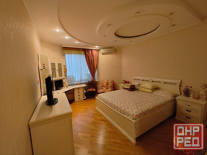 Продажа Шикарной Квартиры в Жк "Замковом" Донецк - изображение 4