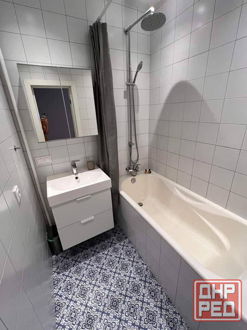 Сдаю двухкомнатную квартиру 56.0 м² этаж 1/5 город Донецк, Ворошиловский район, Щорса, Парк Кованых Донецк - изображение 5