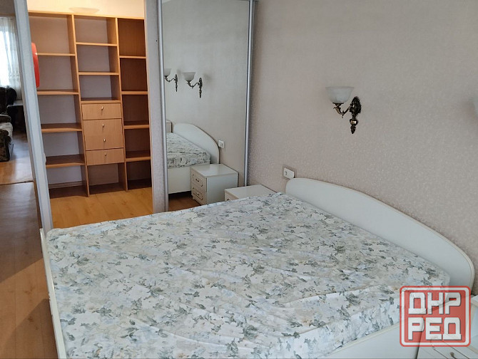 Сдам 2к квартиру в Ленинском районе Донецк - изображение 1