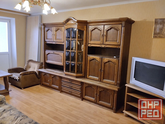 Сдам 2к квартиру в Ленинском районе Донецк - изображение 4