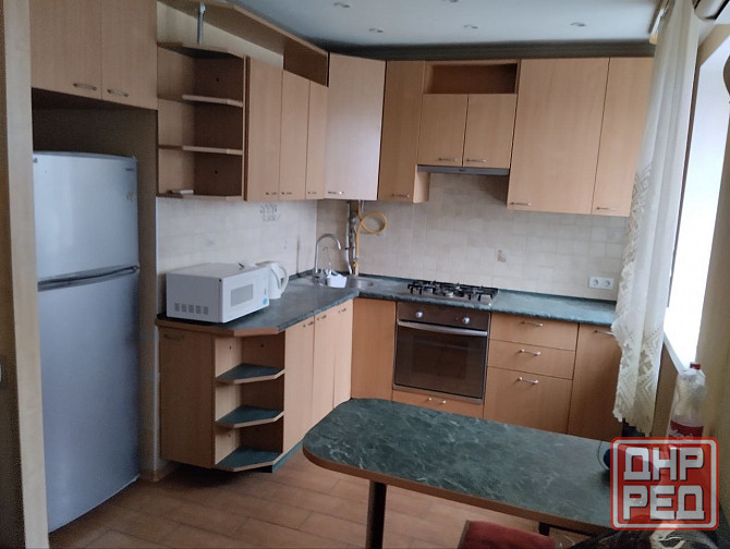 Сдам 2к квартиру в Ленинском районе Донецк - изображение 3