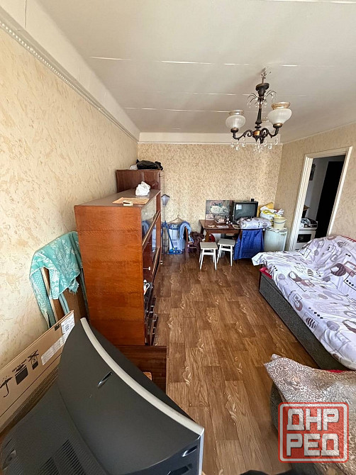Срочно! Продаётся 1-но комн. кв-ра г.Макеевка, Ханженково-Северная Макеевка - изображение 2