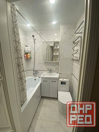 1-ка улица 230-й Стрелковой Дивизии, 7 Донецк - изображение 4