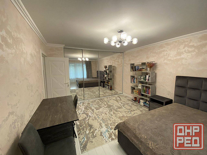 1-ка улица 230-й Стрелковой Дивизии, 7 Донецк - изображение 1