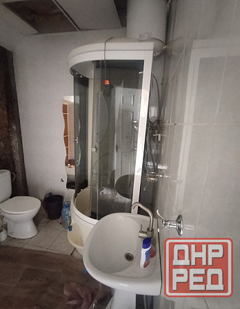 Аренда 3 к кв Ворошиловский р-н ул. Левицкого Донецк - изображение 4