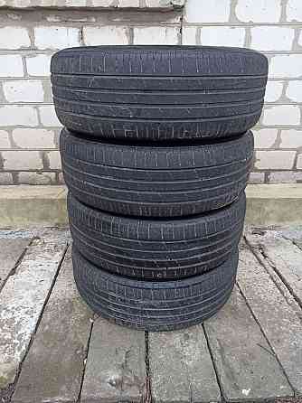 Автомобильные шины Шахтерск