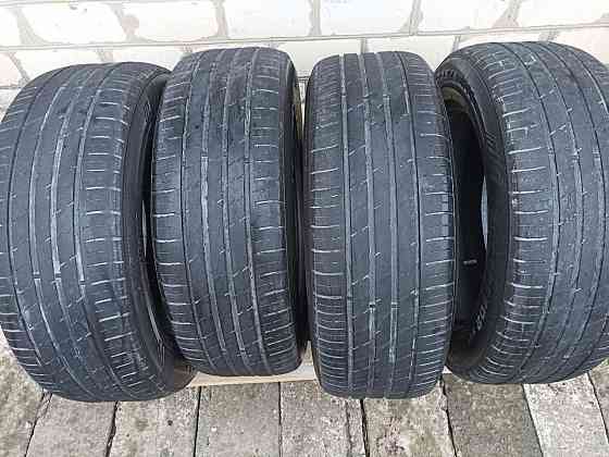 Автомобильные шины Шахтерск