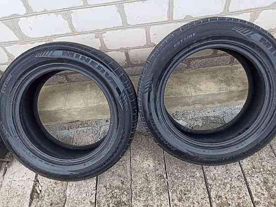 Автомобильные шины Шахтерск