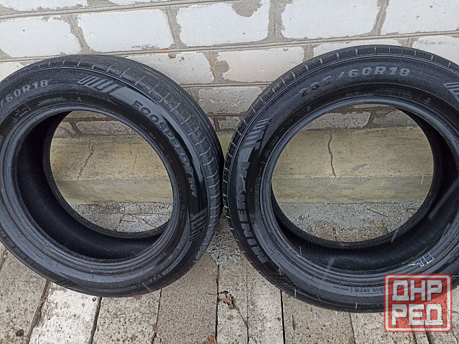 Автомобильные шины Шахтерск - изображение 3