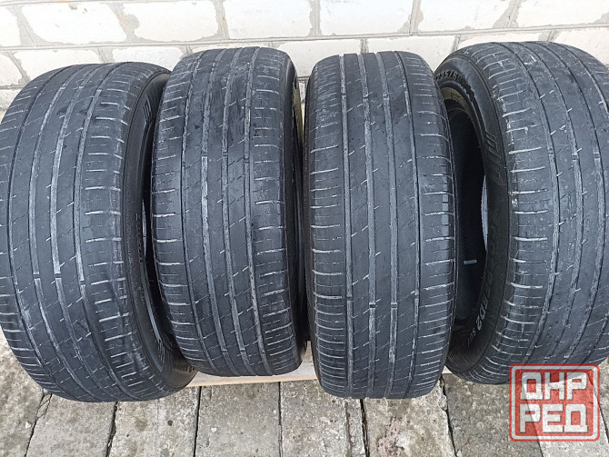 Автомобильные шины Шахтерск - изображение 2