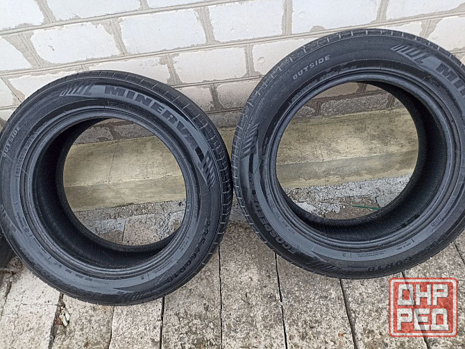 Автомобильные шины Шахтерск - изображение 4