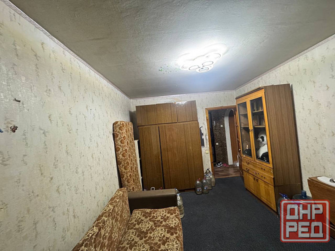 Уютная и теплая квартира которую вы так долго искали Донецк - изображение 5