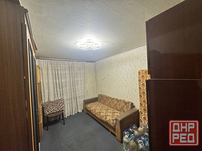 Уютная и теплая квартира которую вы так долго искали Донецк - изображение 7