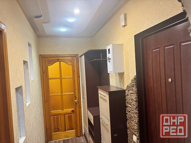 Уютная и теплая квартира которую вы так долго искали Донецк - изображение 1