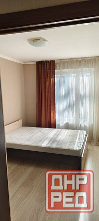 Сдаётся двухкомнатная квартира на челюскинцев Донецк - изображение 4