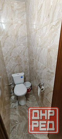 Сдаётся двухкомнатная квартира на челюскинцев Донецк - изображение 8