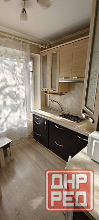 Сдаётся двухкомнатная квартира на челюскинцев Донецк - изображение 1