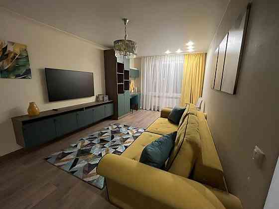 Сдаю однокомнатную квартиру 42.0 м² этаж 3/17 город Донецк, Киевский район, проспект Панфилова, Боль Донецк