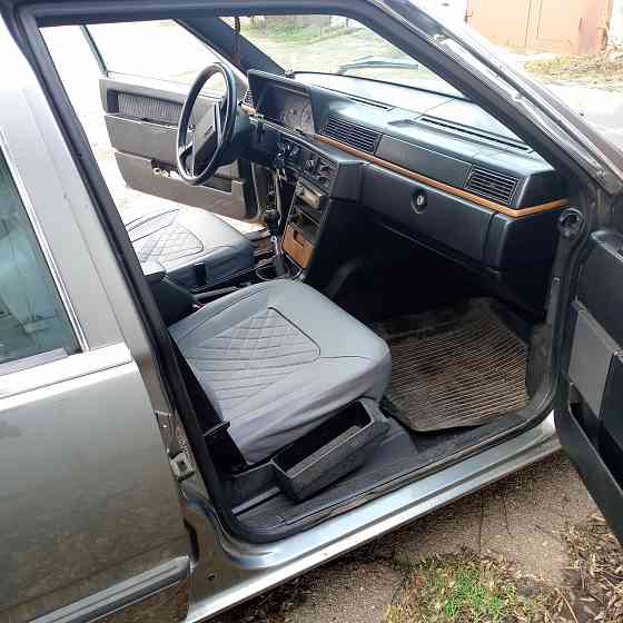 Volvo 740 1988 B234F Донецк