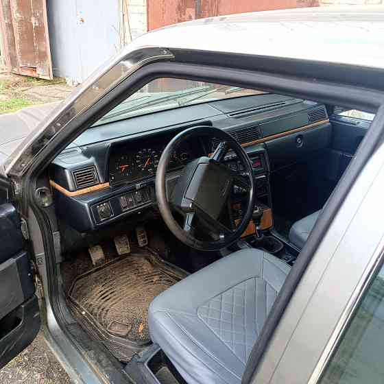 Volvo 740 1988 B234F Донецк